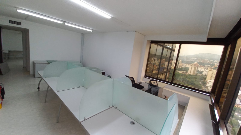 Oficina En Arriendo - Versalles, Cali