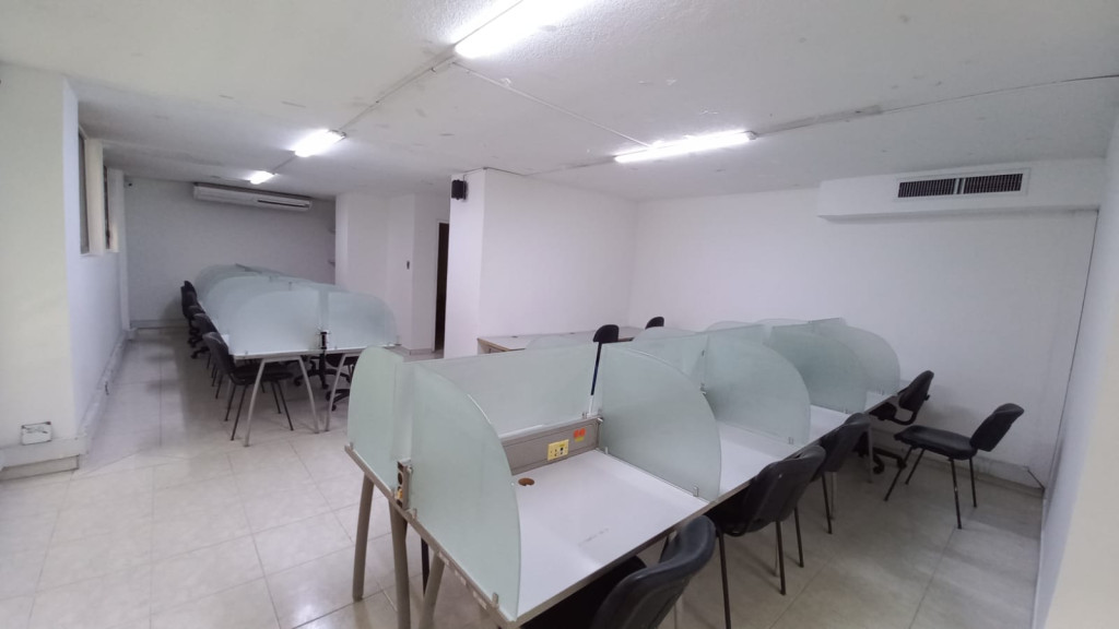 Oficina En Arriendo - Versalles, Cali