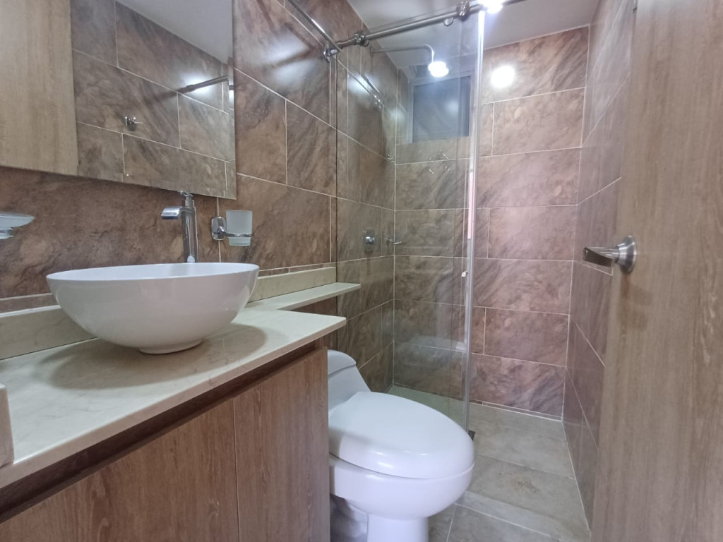 Apartamento En Arriendo - Ciudad Melendez, Cali