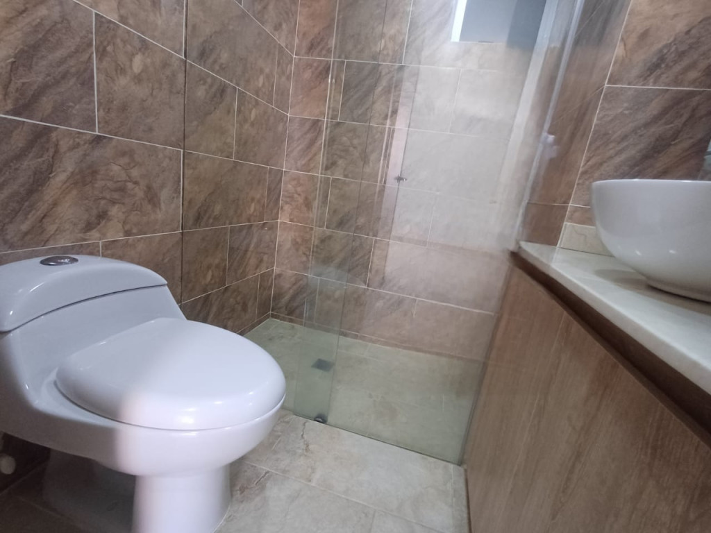 Apartamento En Arriendo - Ciudad Melendez, Cali