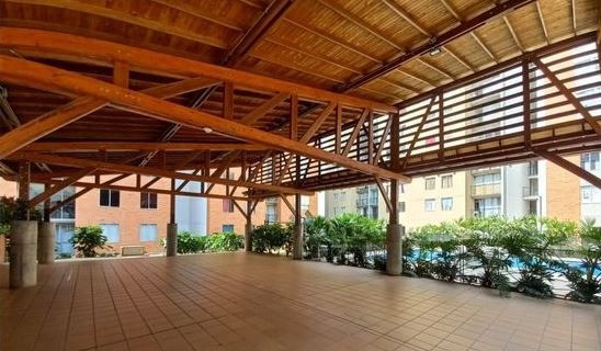 Apartamento En Arriendo - Ciudad Melendez, Cali