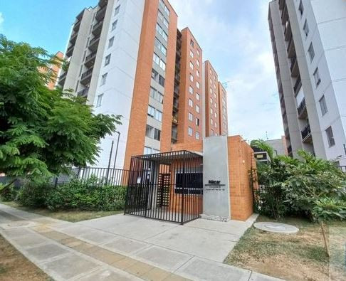 Apartamento En Arriendo - Ciudad Melendez, Cali