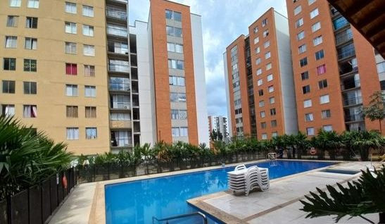Apartamento En Arriendo - Ciudad Melendez, Cali