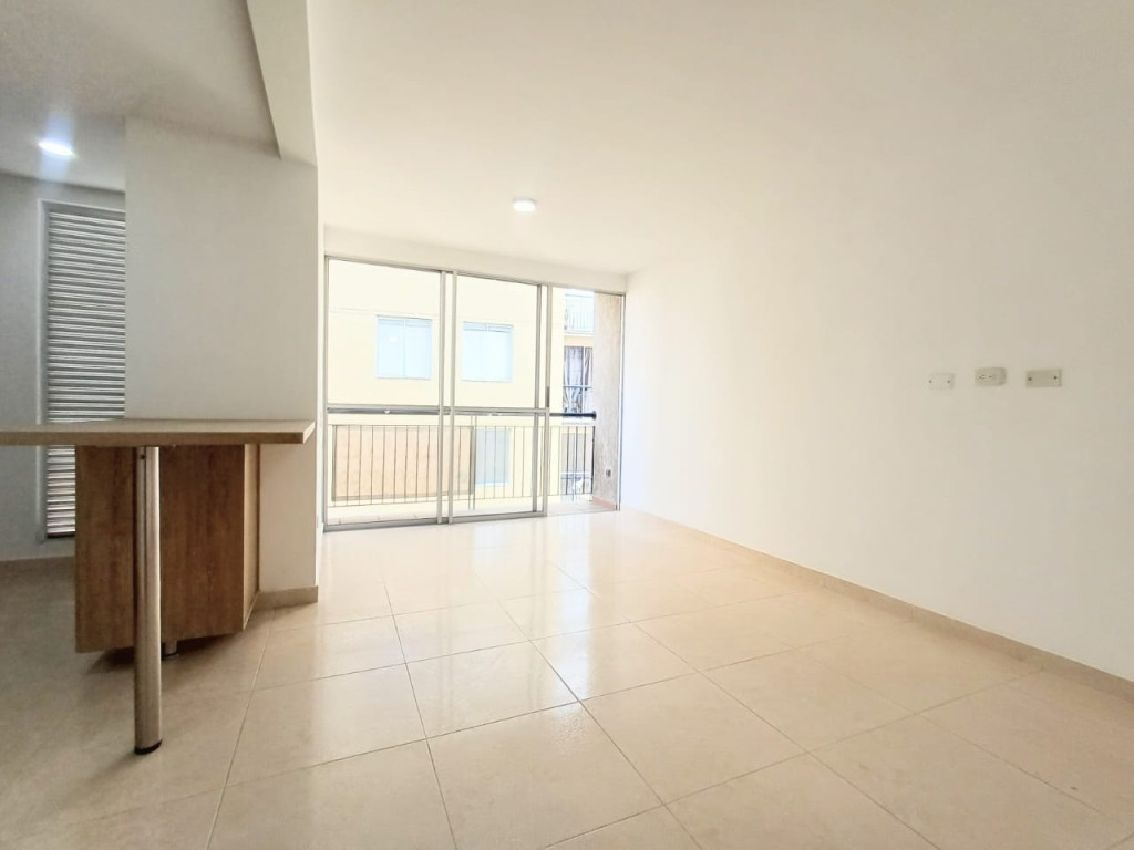 Apartamento En Arriendo - Ciudad Melendez, Cali