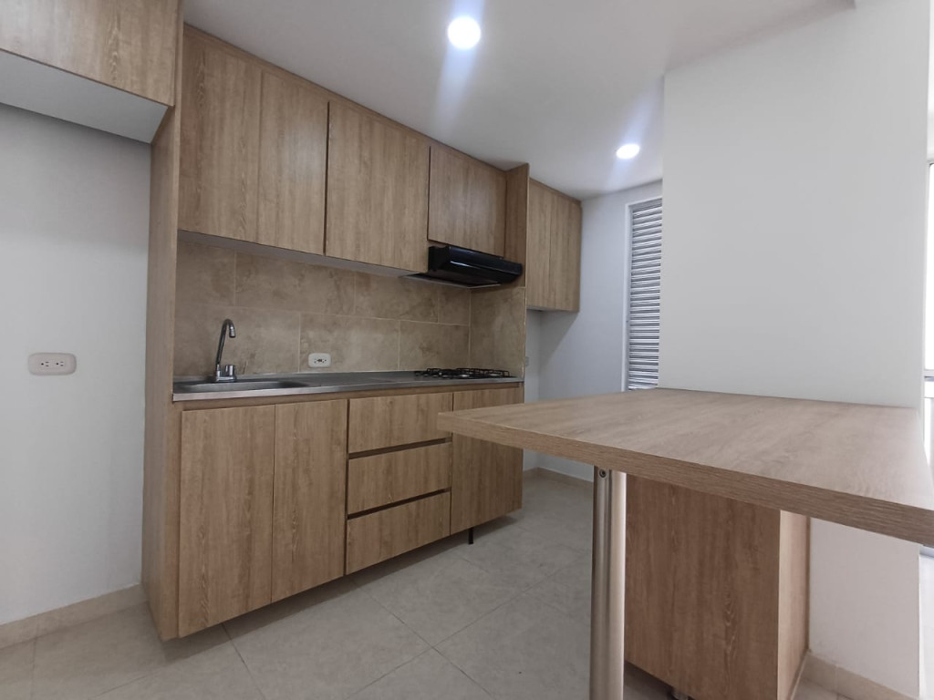 Apartamento En Arriendo - Ciudad Melendez, Cali