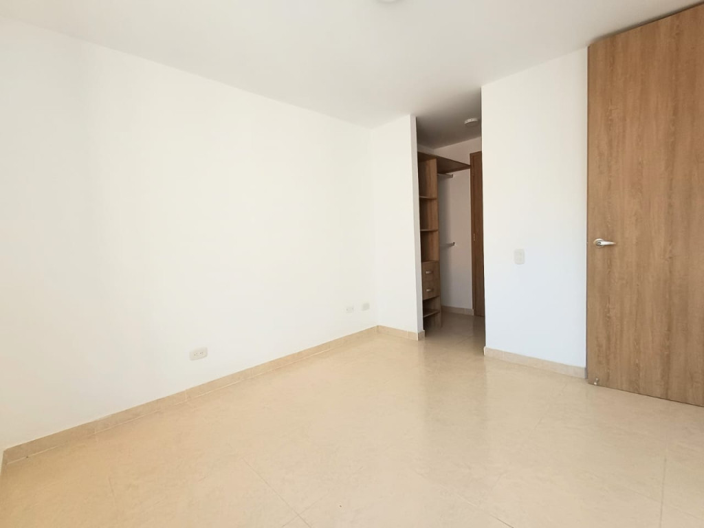 Apartamento En Arriendo - Ciudad Melendez, Cali