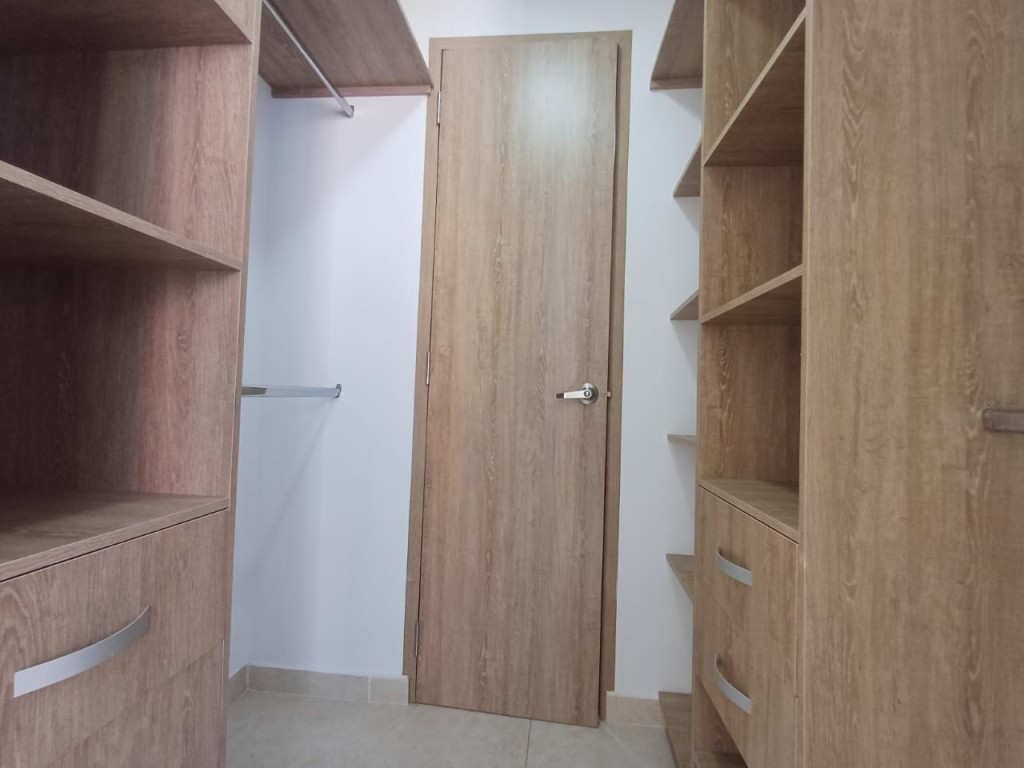 Apartamento En Arriendo - Ciudad Melendez, Cali