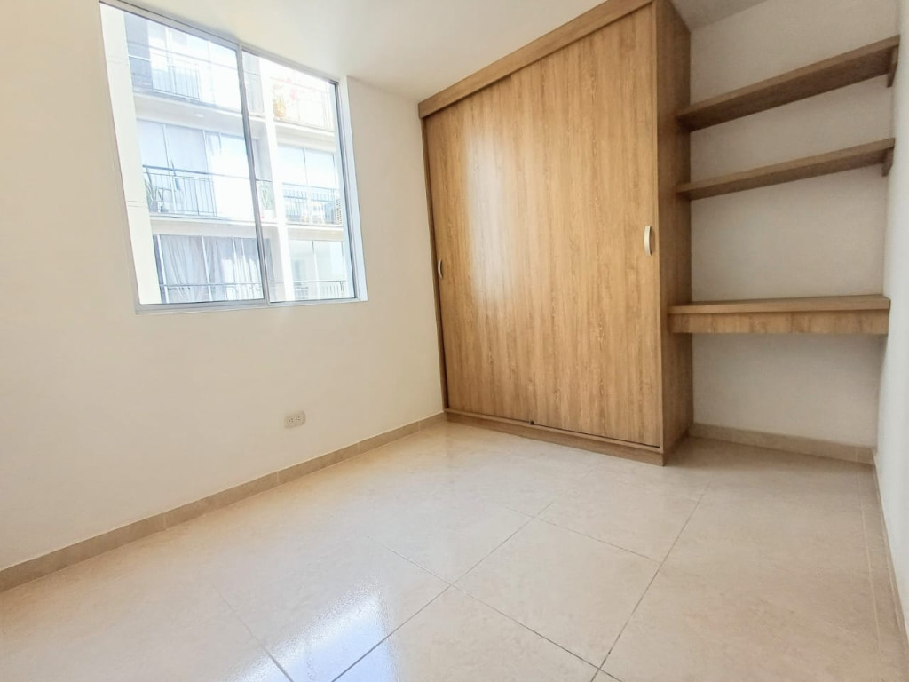 Apartamento En Arriendo - Ciudad Melendez, Cali