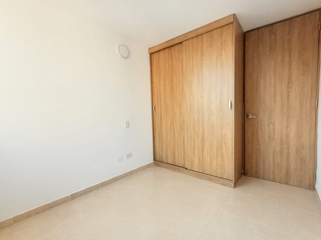 Apartamento En Arriendo - Ciudad Melendez, Cali