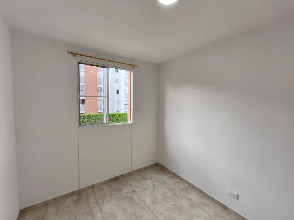 Apartamento En Arriendo - El Vivero, Cali