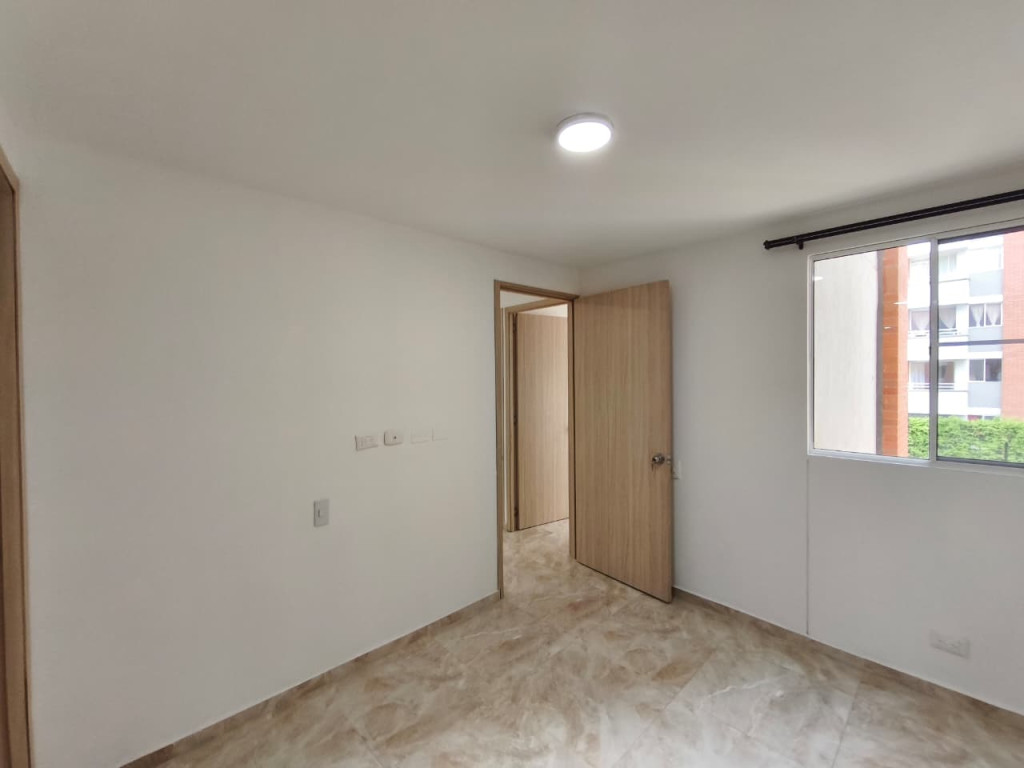 Apartamento En Arriendo - El Vivero, Cali