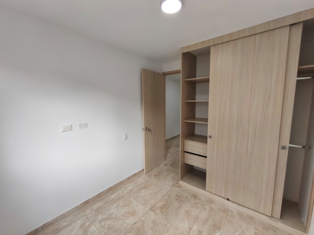 Apartamento En Arriendo - El Vivero, Cali
