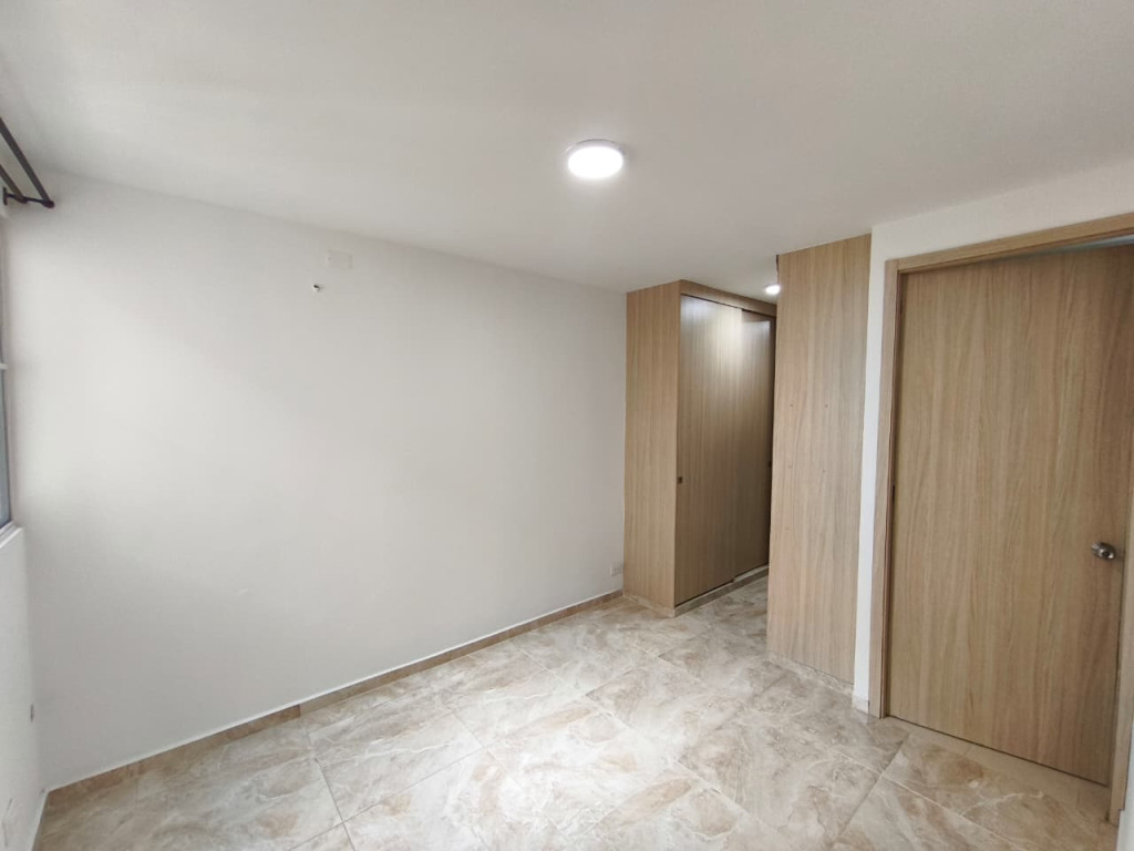 Apartamento En Arriendo - El Vivero, Cali