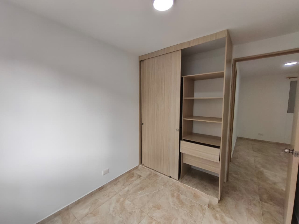 Apartamento En Arriendo - El Vivero, Cali