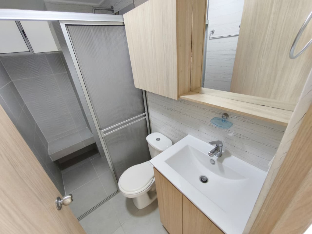 Apartamento En Arriendo - El Vivero, Cali