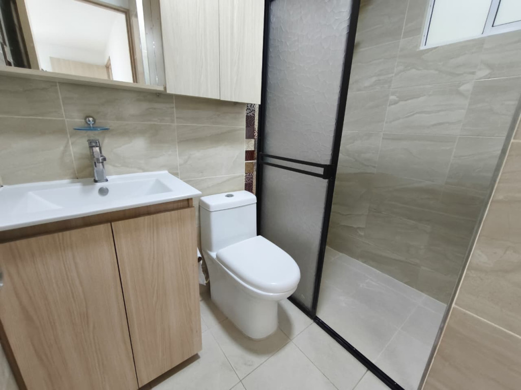 Apartamento En Arriendo - El Vivero, Cali