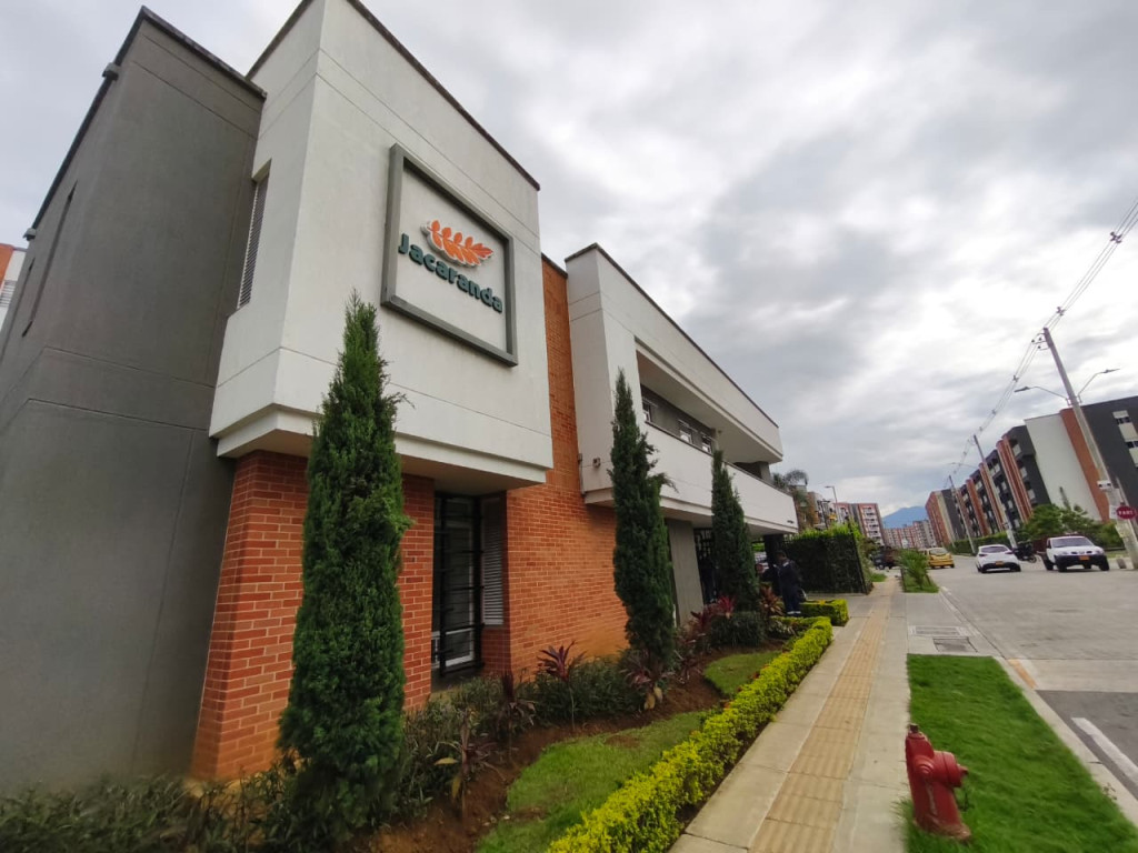 Apartamento En Arriendo - El Vivero, Cali