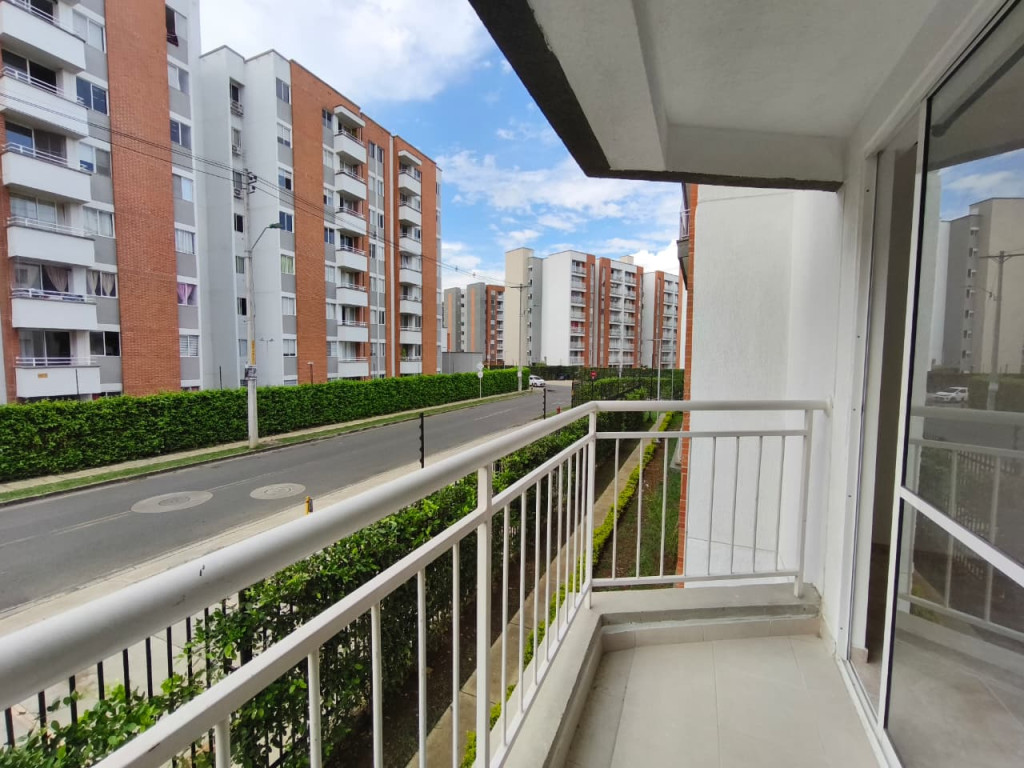 Apartamento En Arriendo - El Vivero, Cali