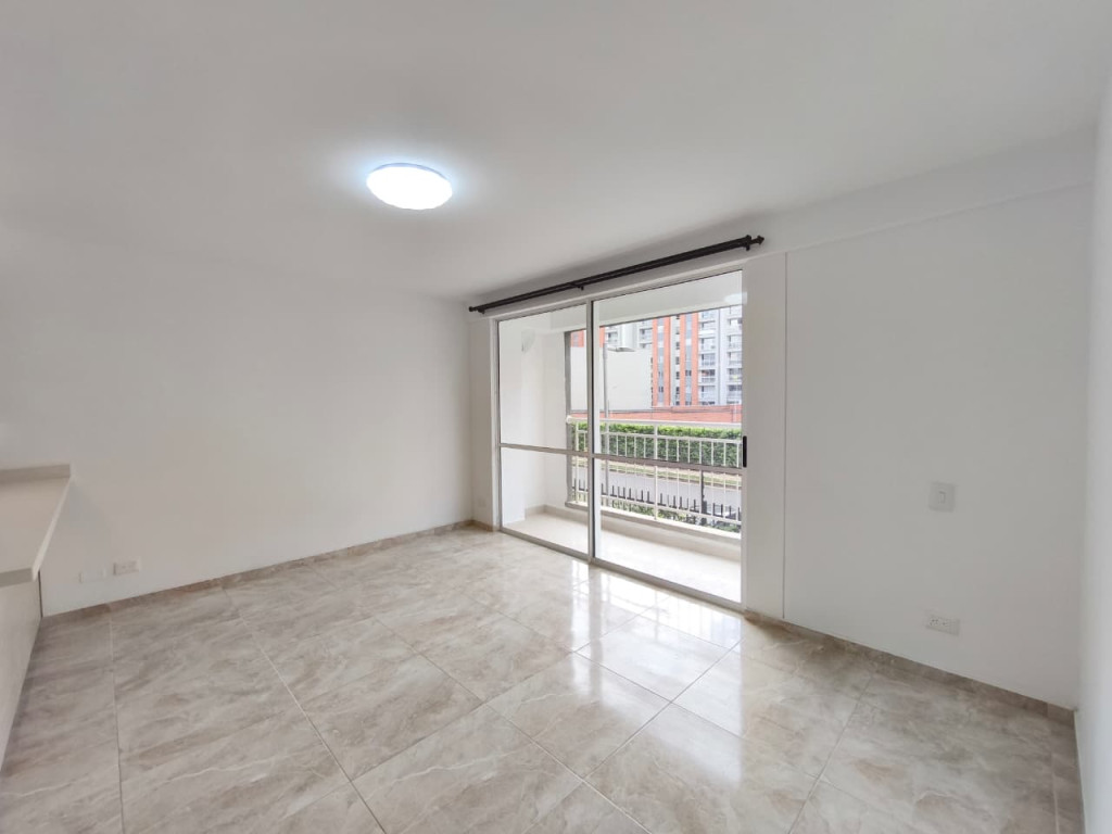 Apartamento En Arriendo - El Vivero, Cali