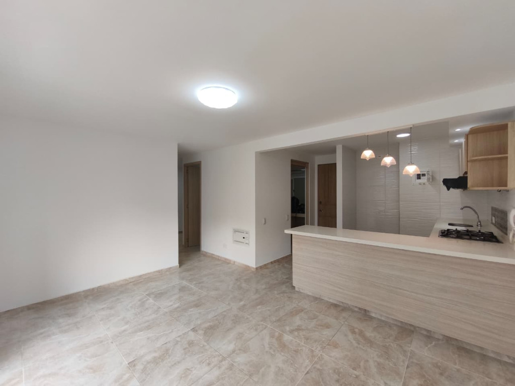 Apartamento En Arriendo - El Vivero, Cali