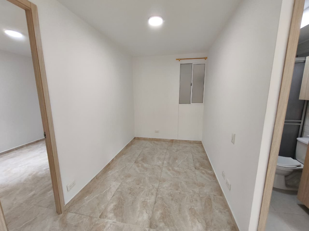 Apartamento En Arriendo - El Vivero, Cali