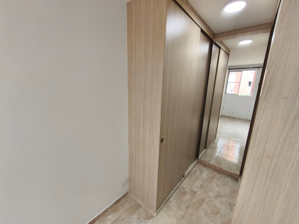 Apartamento En Arriendo - El Vivero, Cali