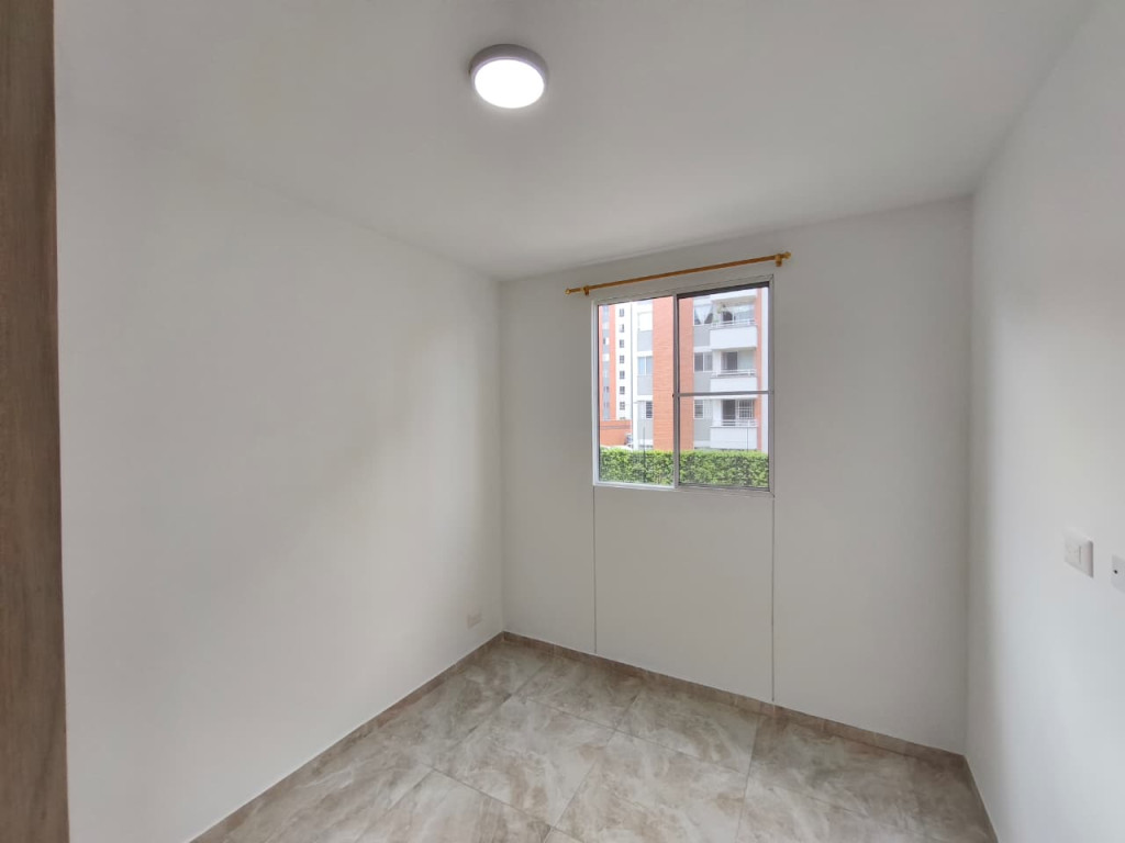 Apartamento En Arriendo - El Vivero, Cali