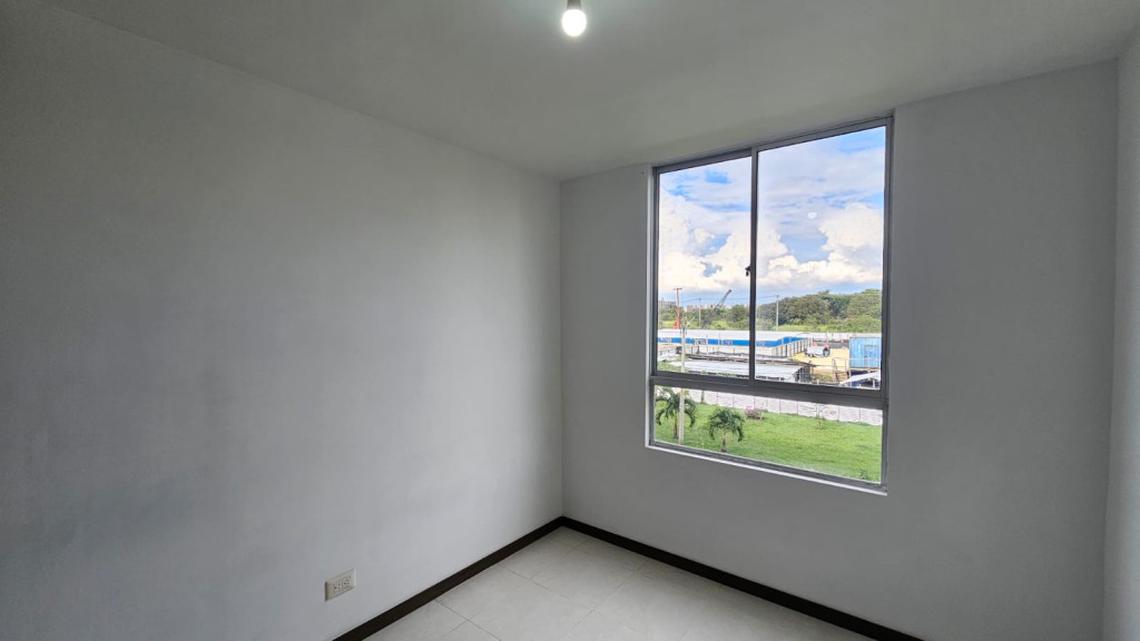 Apartamento En Arriendo - Valle Del Lili, Cali