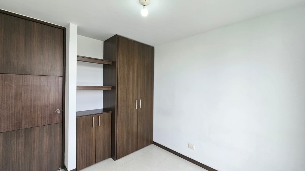 Apartamento En Arriendo - Valle Del Lili, Cali