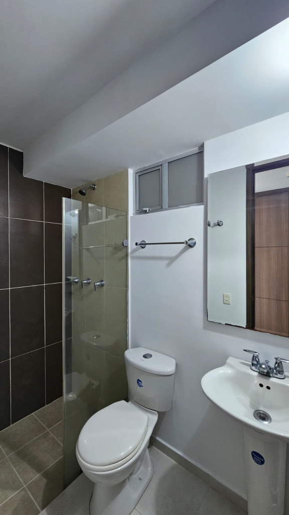 Apartamento En Arriendo - Valle Del Lili, Cali