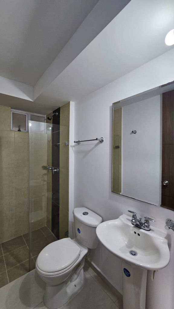 Apartamento En Arriendo - Valle Del Lili, Cali