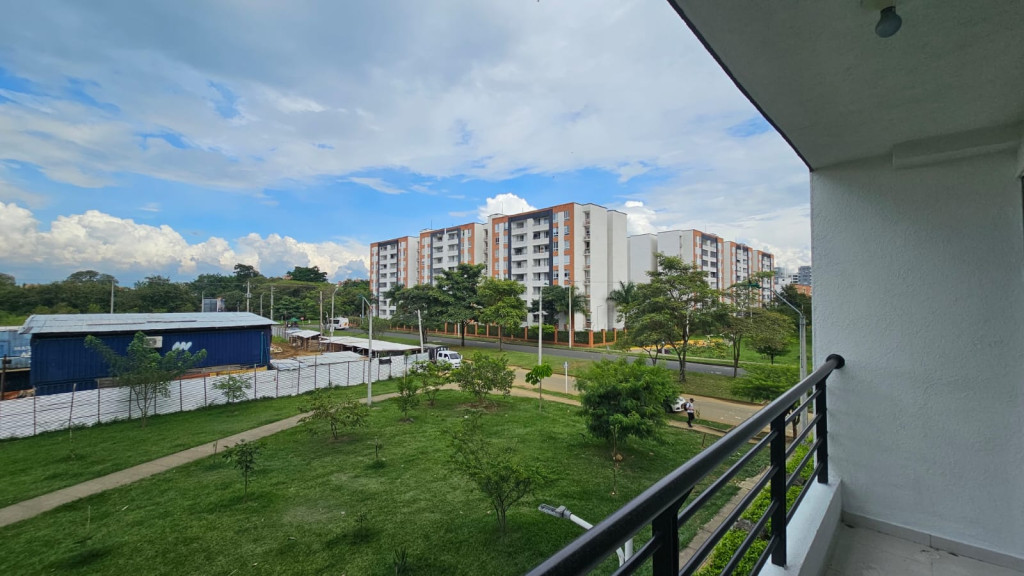 Apartamento En Arriendo - Valle Del Lili, Cali