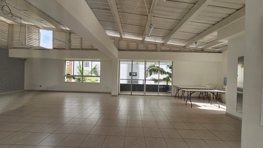 Apartamento En Arriendo - Valle Del Lili, Cali