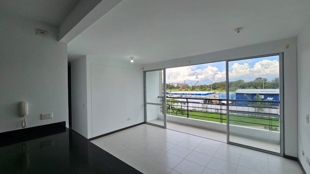 Apartamento En Arriendo - Valle Del Lili, Cali