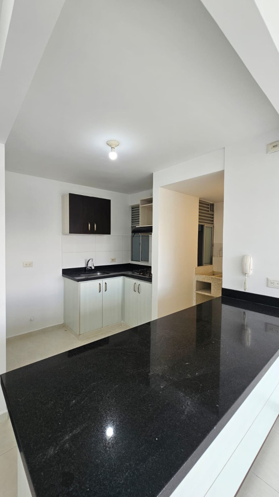 Apartamento En Arriendo - Valle Del Lili, Cali