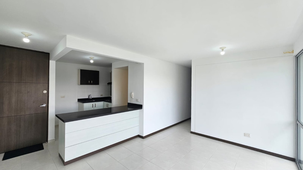 Apartamento En Arriendo - Valle Del Lili, Cali