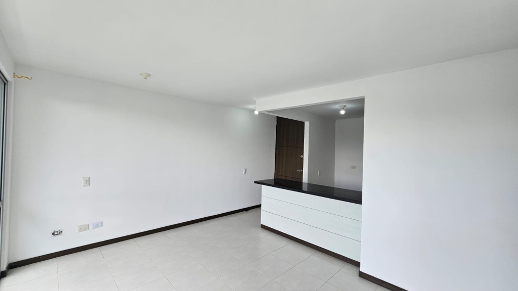 Apartamento En Arriendo - Valle Del Lili, Cali