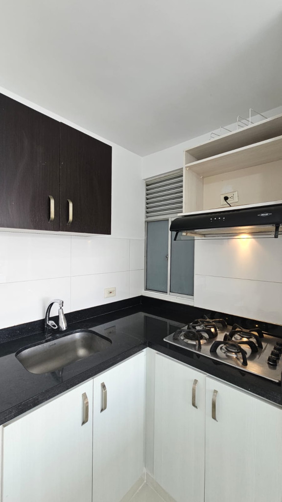 Apartamento En Arriendo - Valle Del Lili, Cali