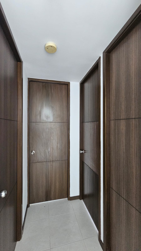 Apartamento En Arriendo - Valle Del Lili, Cali