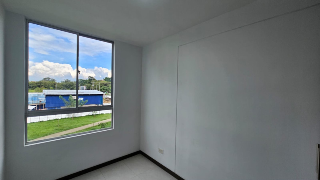 Apartamento En Arriendo - Valle Del Lili, Cali