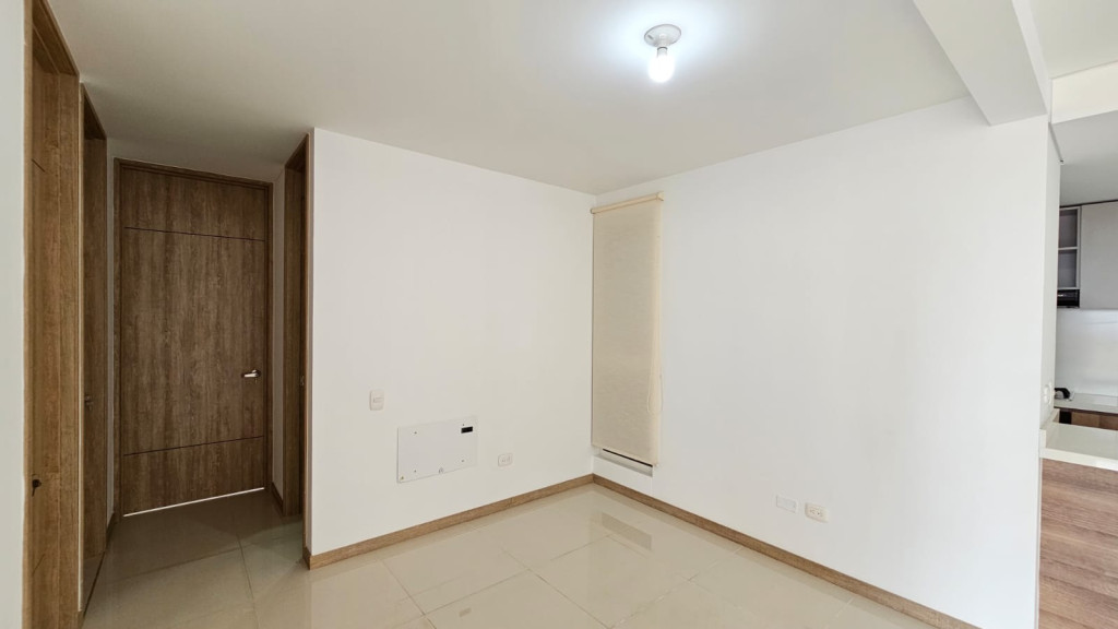 Apartamento En Arriendo - Ciudad Pacifica, Cali