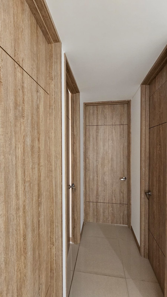 Apartamento En Arriendo - Ciudad Pacifica, Cali