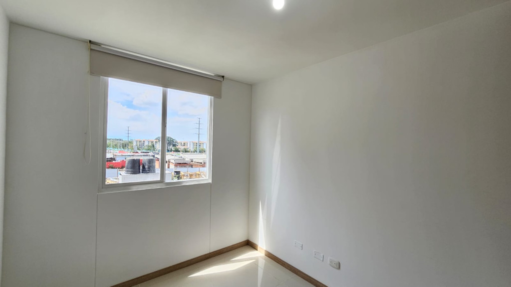 Apartamento En Arriendo - Ciudad Pacifica, Cali