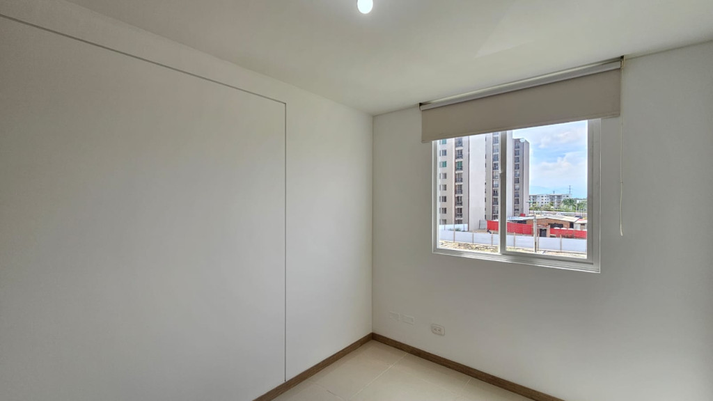 Apartamento En Arriendo - Ciudad Pacifica, Cali