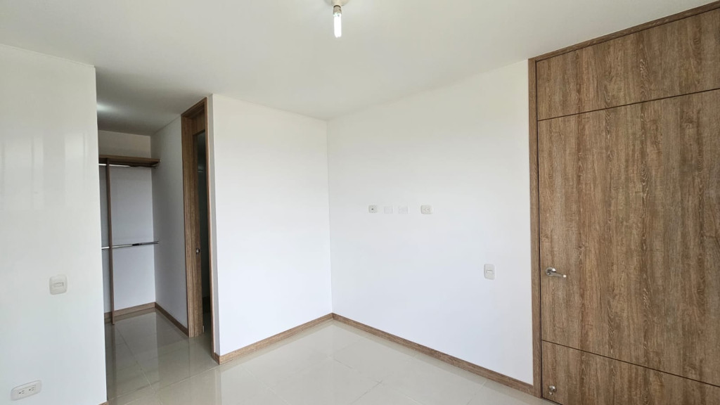 Apartamento En Arriendo - Ciudad Pacifica, Cali