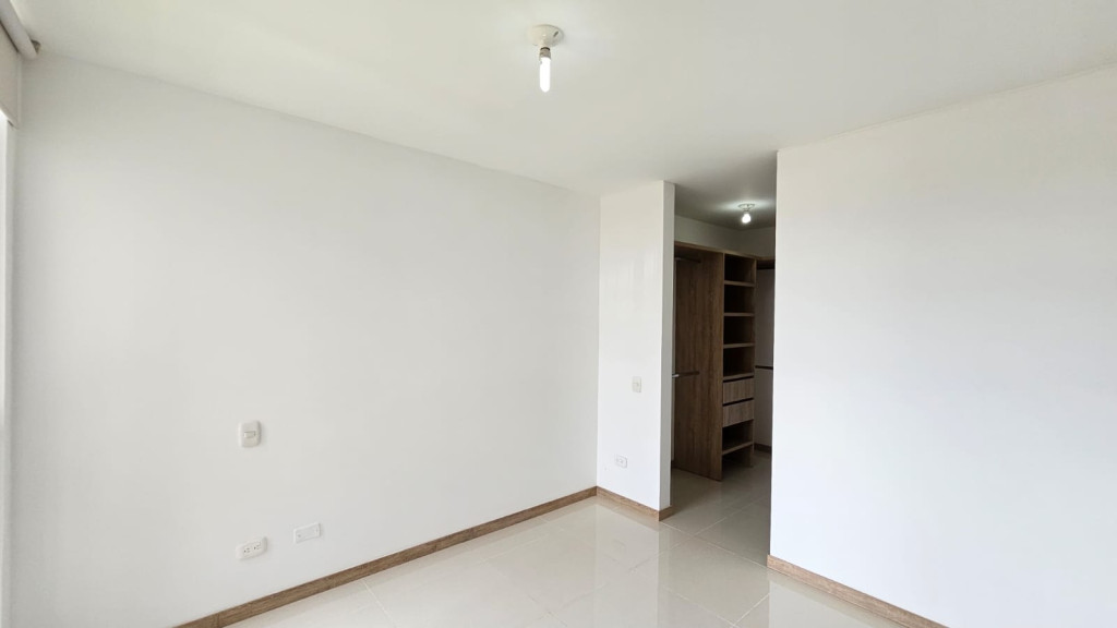 Apartamento En Arriendo - Ciudad Pacifica, Cali