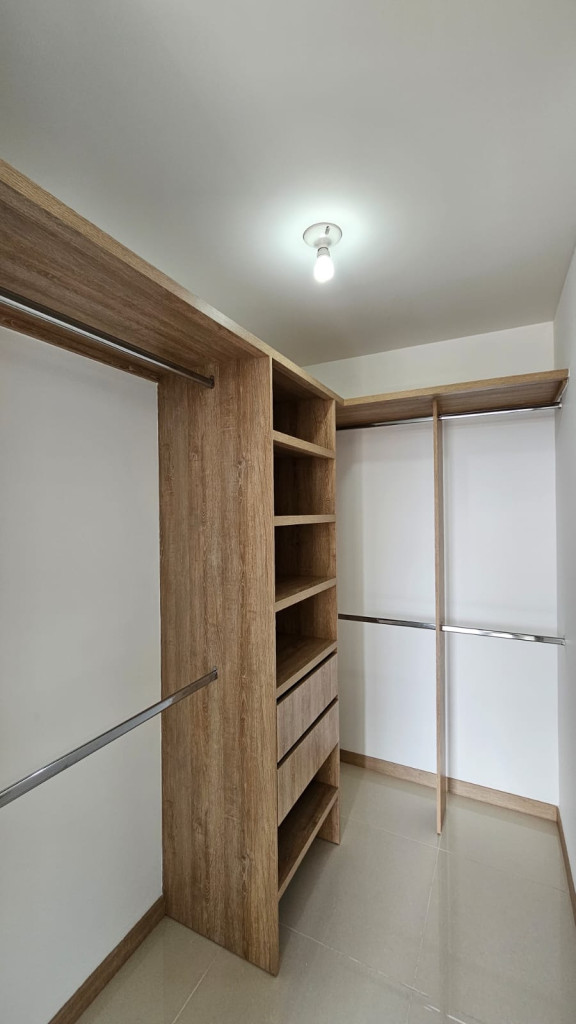 Apartamento En Arriendo - Ciudad Pacifica, Cali