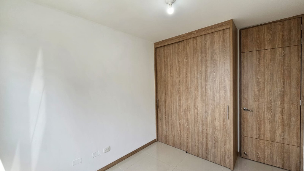 Apartamento En Arriendo - Ciudad Pacifica, Cali