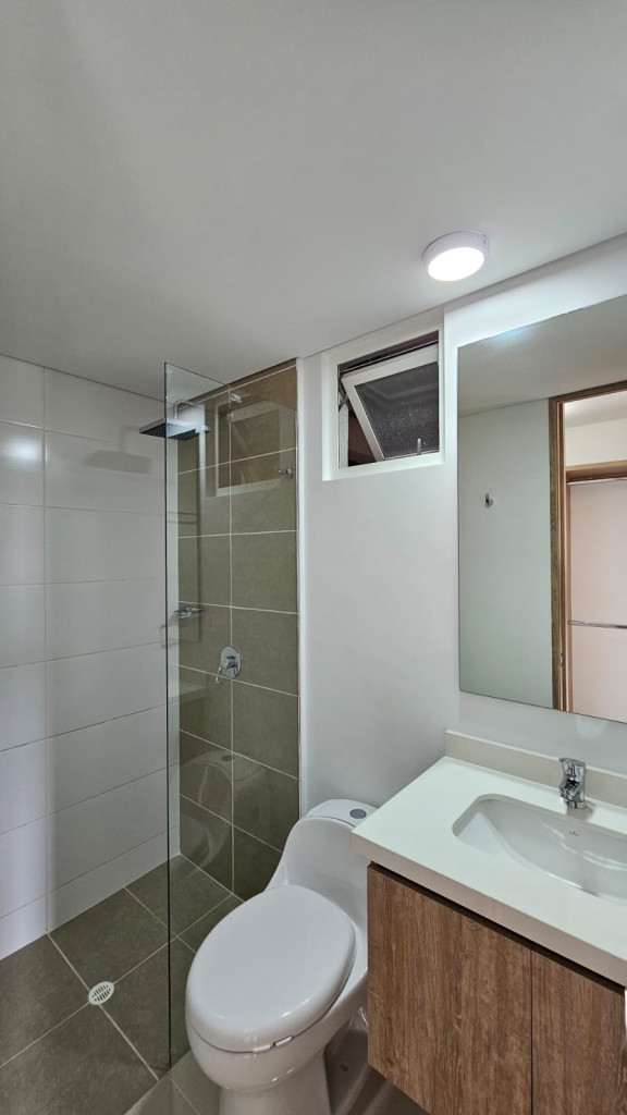 Apartamento En Arriendo - Ciudad Pacifica, Cali