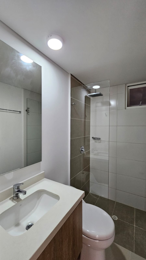 Apartamento En Arriendo - Ciudad Pacifica, Cali